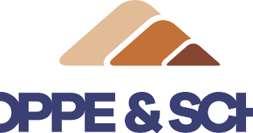 Logo H. Schoppe & Schultz GmbH & Co. KG