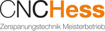 Logo CNC-Hess GmbH