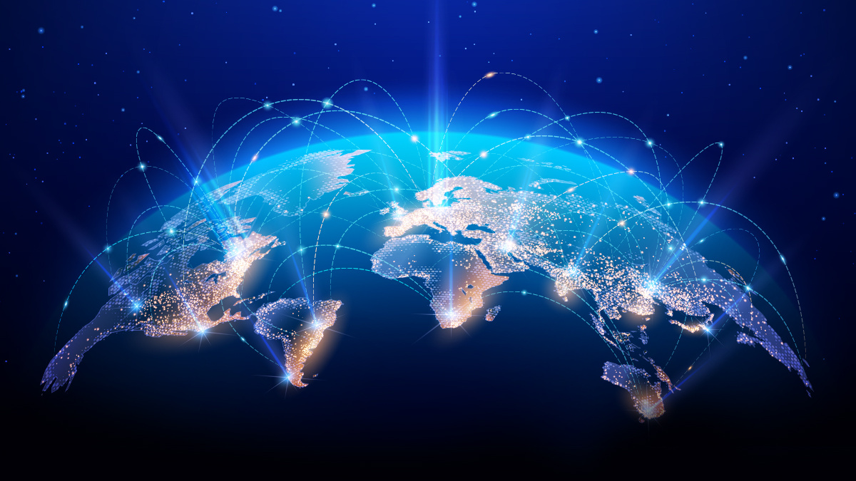 AERZEN worldwide