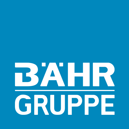 Logo Friedrich Bähr GmbH & Co. KG