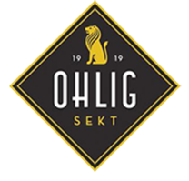 Logo Rüdesheimer Sektkellerei OHLIG GmbH & Co. KG