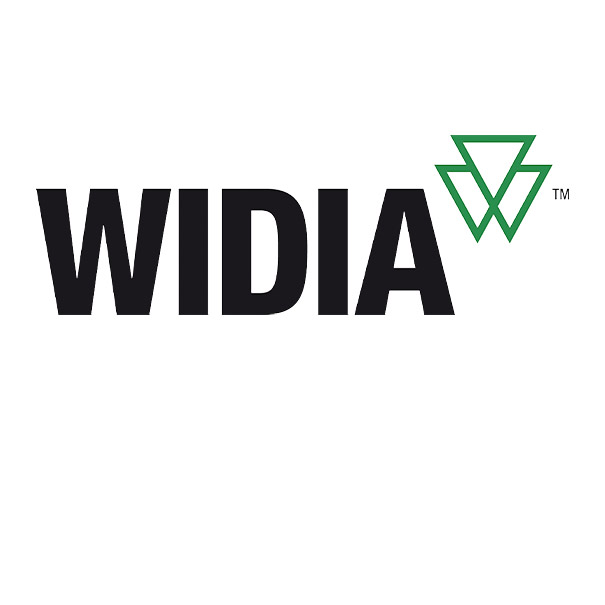 WIDIA-Sortiment für Drehen, Fräsen und Bohren