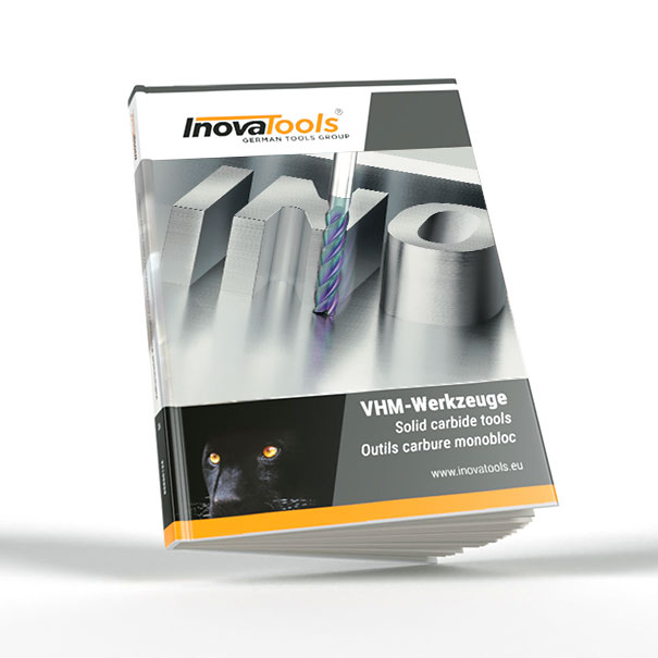 Inovatools – Fertigung