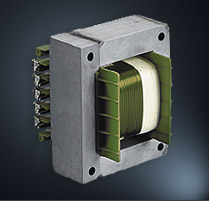Transtec – Fertigung