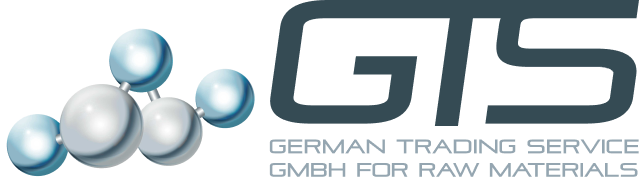 Logo GTS German Trading Service GmbH
