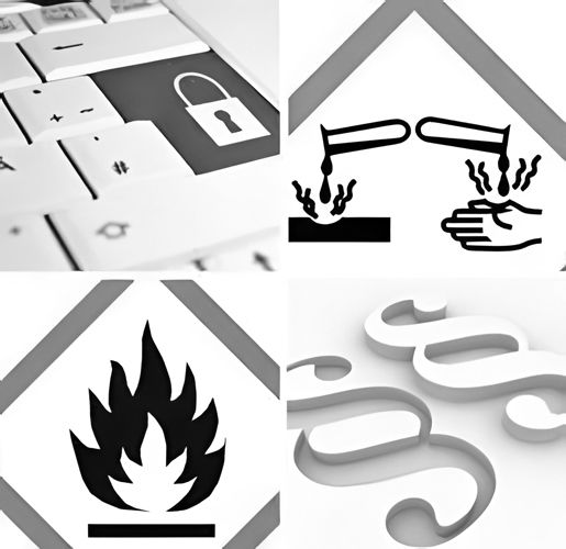 REACH – Registrierung, Bewertung, Zulassung und Beschränkung von Chemikalien