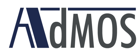 AdMOS Logo