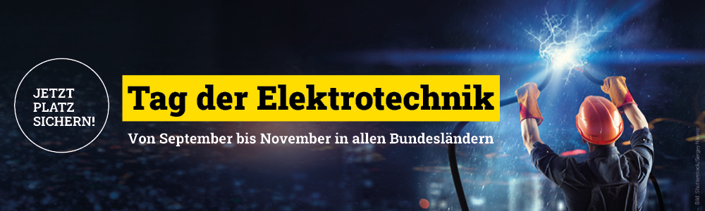 Day of Electrical Engineering
