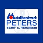Logo Peters Stahl- und Metallbau GmbH