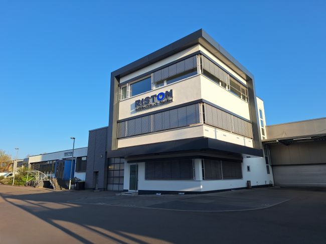 Standort Fellbach