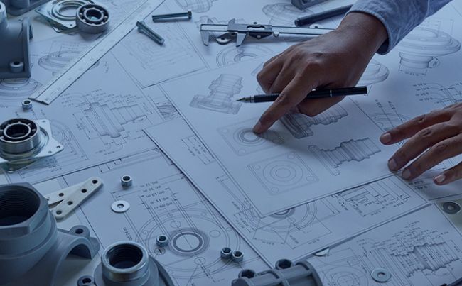Engineering and assembly manufacturing