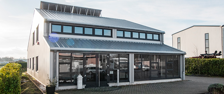 Standort Düren