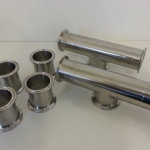 Clamp-Adapter