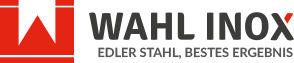 Logo Wahl INOX – Inhaber Ralf Wahl