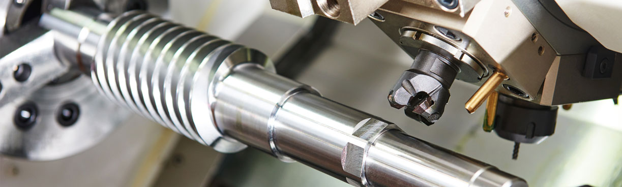 Edelstahlverarbeitung bei Wahl INOX