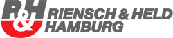 Logo Riensch & Held GmbH & Co. KG