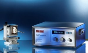 Halbleiter-Hochfrequenz-Generator HU-Serie