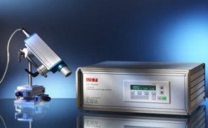 Temperatur-Mess- und -Regelsystem