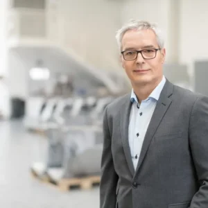 Metallbearbeitung bei METTEC