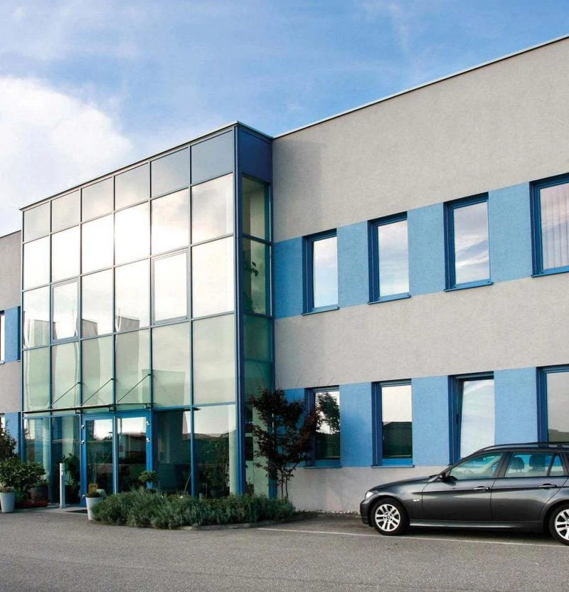 Standort Buchkirchen bei Wels