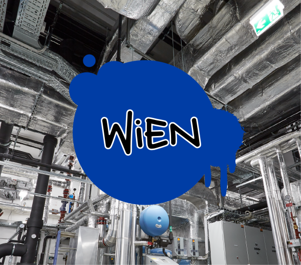 Standort Wien