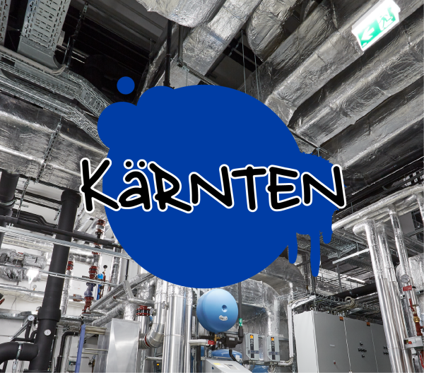 Standort Klagenfurt
