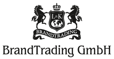 Logo L&K BrandTrading GmbH