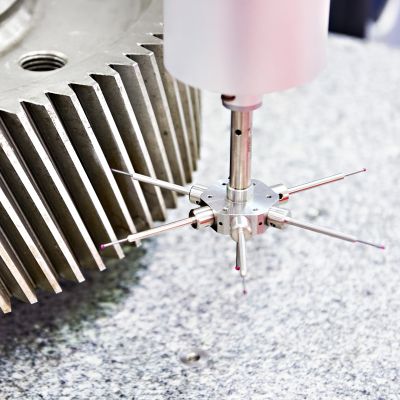 Geschäftsfeld Messtechnik