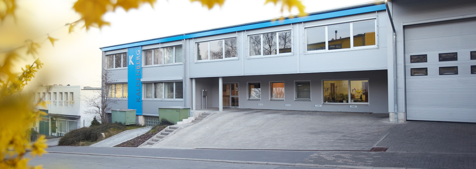 Nachhaltigkeit in der Produktion