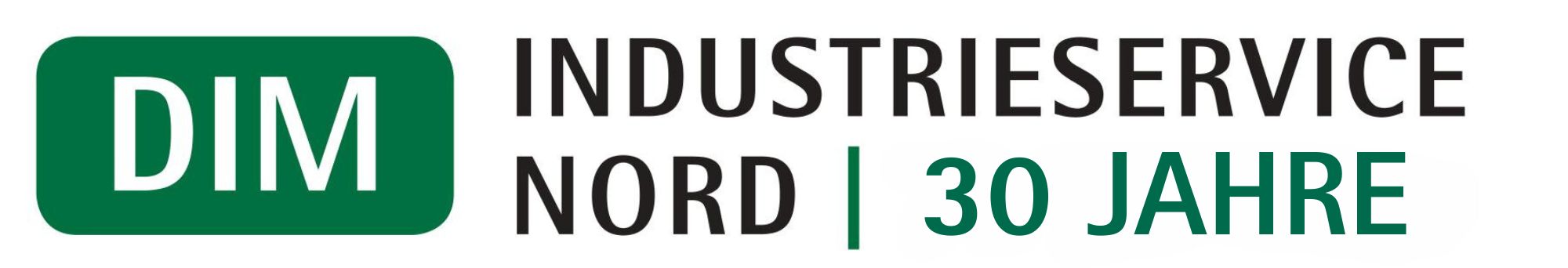 Logo DIM Industrieservice Nord GmbH