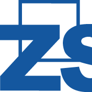 Logo ZSB Zwickauer Sonderstahlbau GmbH