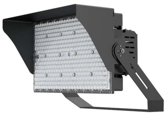 MegaLum LED-Flutlichtstrahler