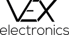 VEX electronics Logo
