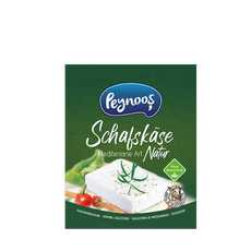 Peynoos Schafskäse 150 g vakuumiert
