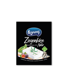 Peynoos Ziegen-Hirtenkäse 150 g vakuumiert