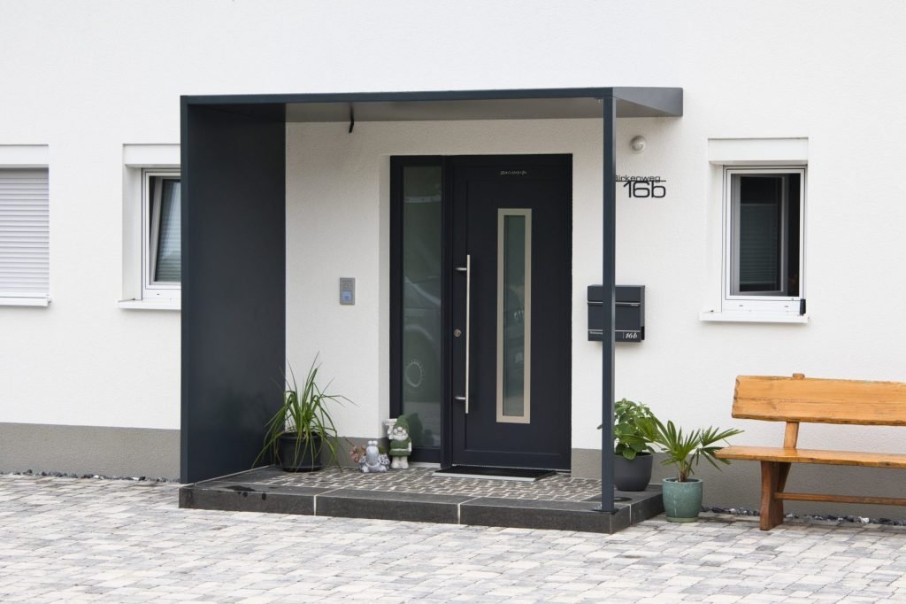 Kunstschmiedearbeit
