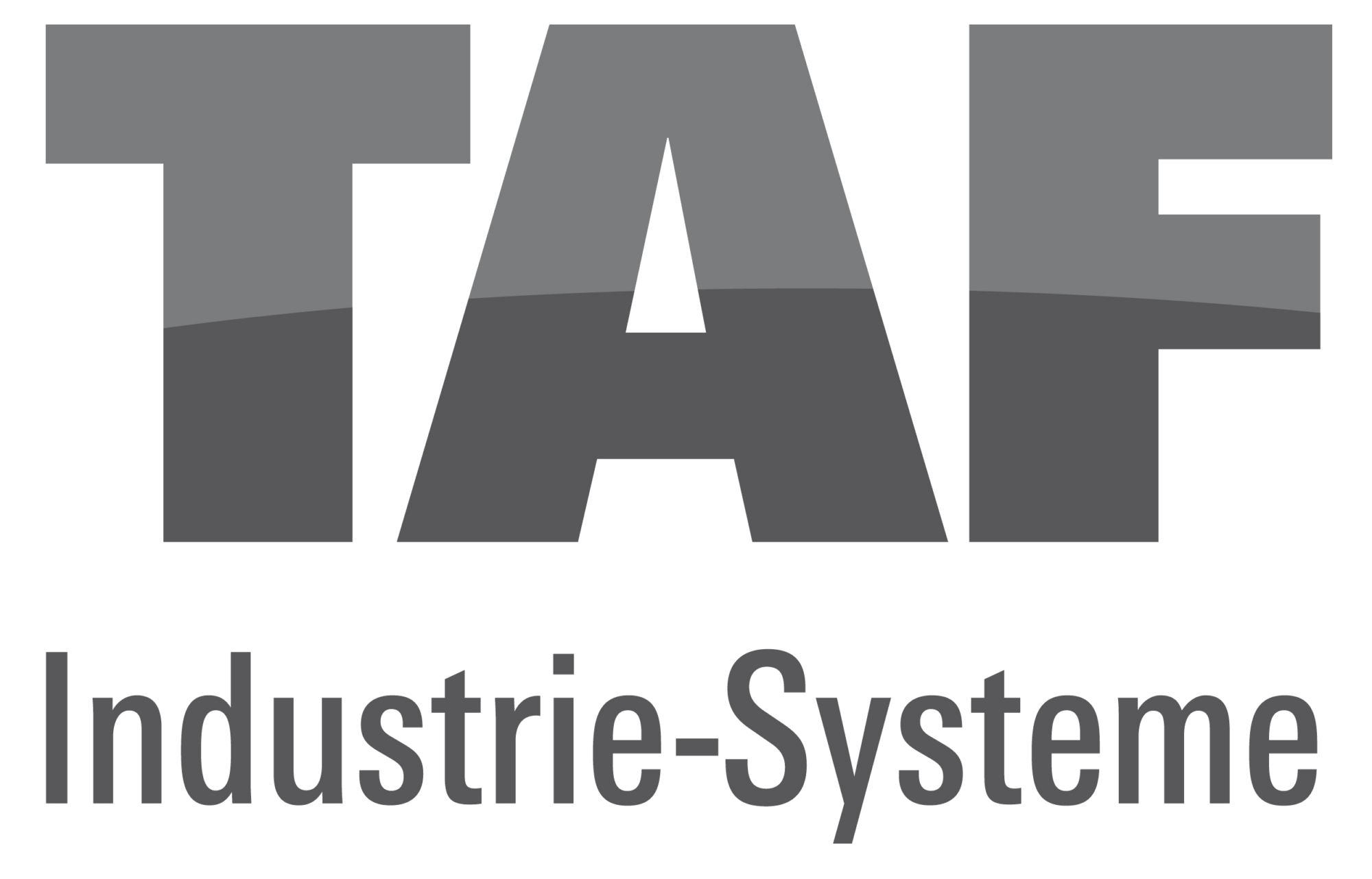 Logo TAF INDUSTRIESYSTEME GmbH