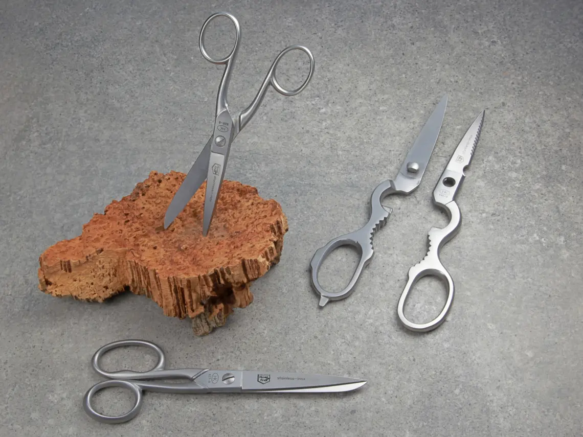 Household scissors