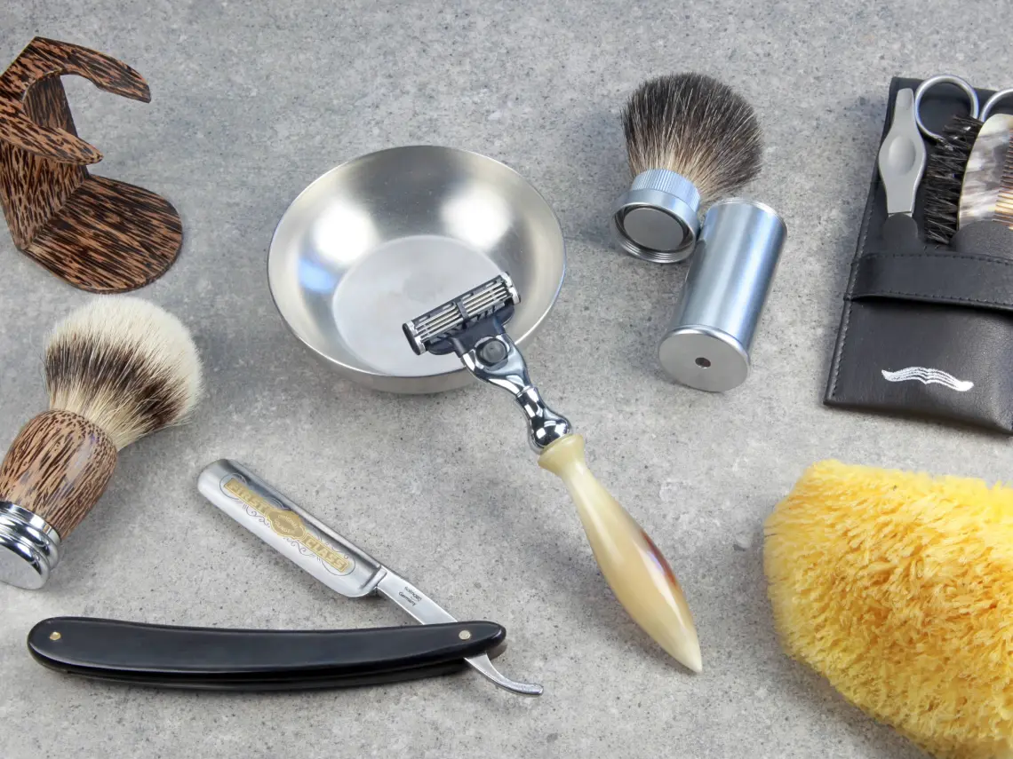 Instruments and leather goods