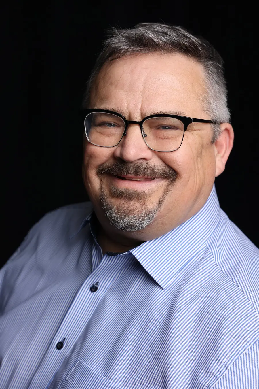 Joachim Quantz, Geschäftsführer