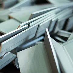 ASL Metalltechnik – Fertigung