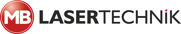 Logo M+B Lasertechnik GmbH