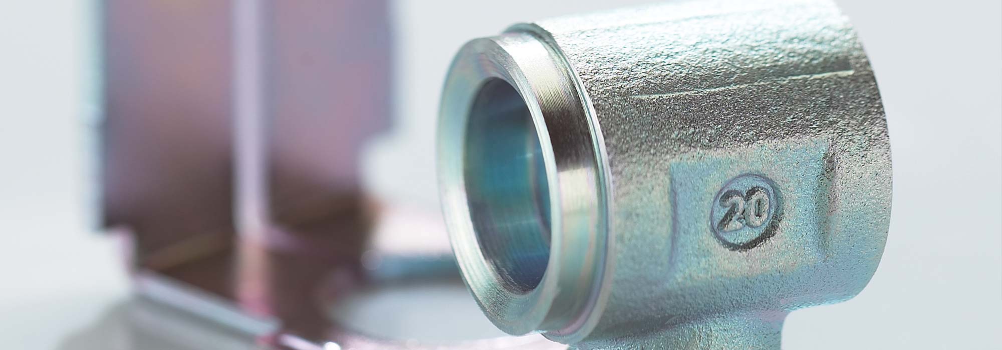 Electrolytic zinc plating