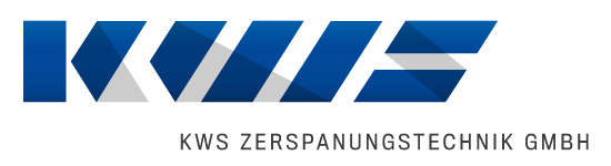 Logo KWS Zerspanungstechnik GmbH
