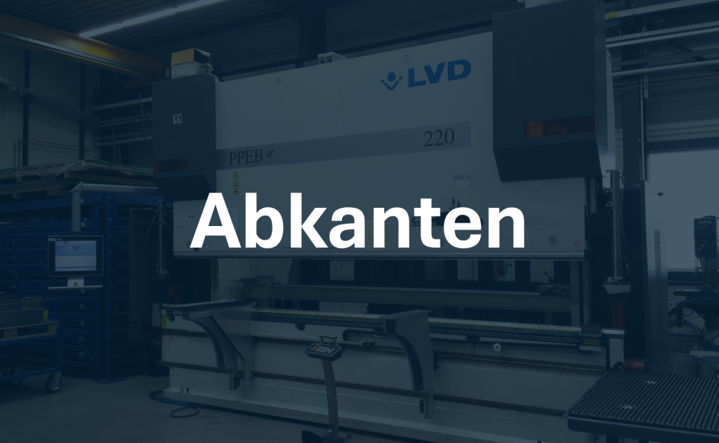 Abkanten