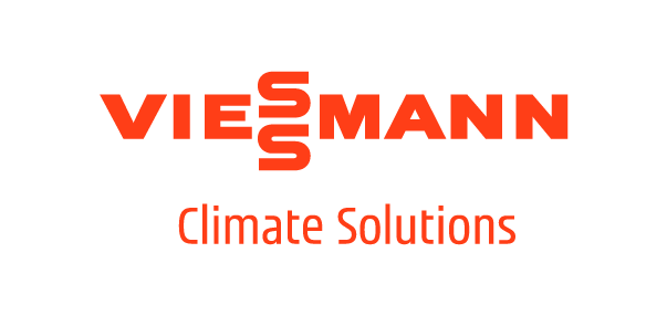 Logo Viessmann Holding International GmbH (Viessmann Climate Solutions)