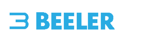 Logo Beeler Metallbau-Schlosserei GmbH