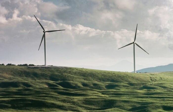 Energiepolitik und Nachhaltigkeit