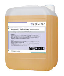 Schukolin Kraftreiniger KF
