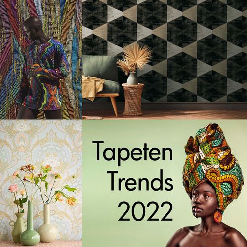 Tapetentrends